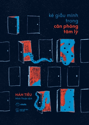 kẻ giấu mình trong căn phòng tâm lý