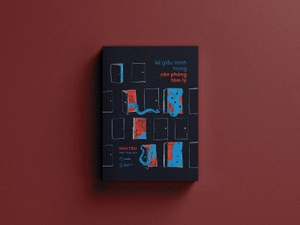 kẻ giấu mình trong căn phòng tâm lý