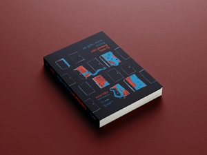 kẻ giấu mình trong căn phòng tâm lý