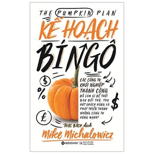 kế hoạch bí ngô