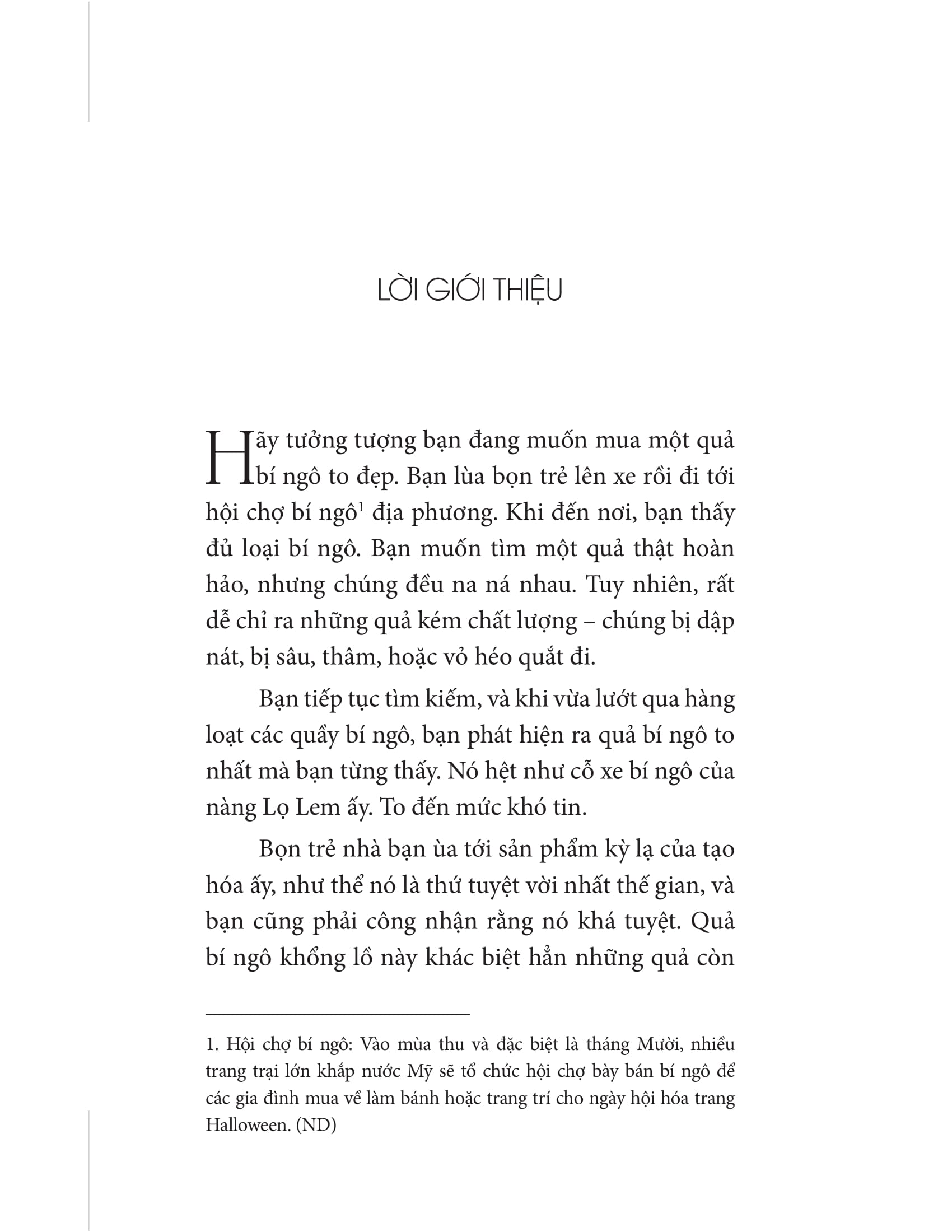 Ke Hoach Bi Ngo - The Pumpkin Plan - Chien Luoc Doc Dao Giup Doanh Nghiep Thang Hoa (Tai Ban 2025)