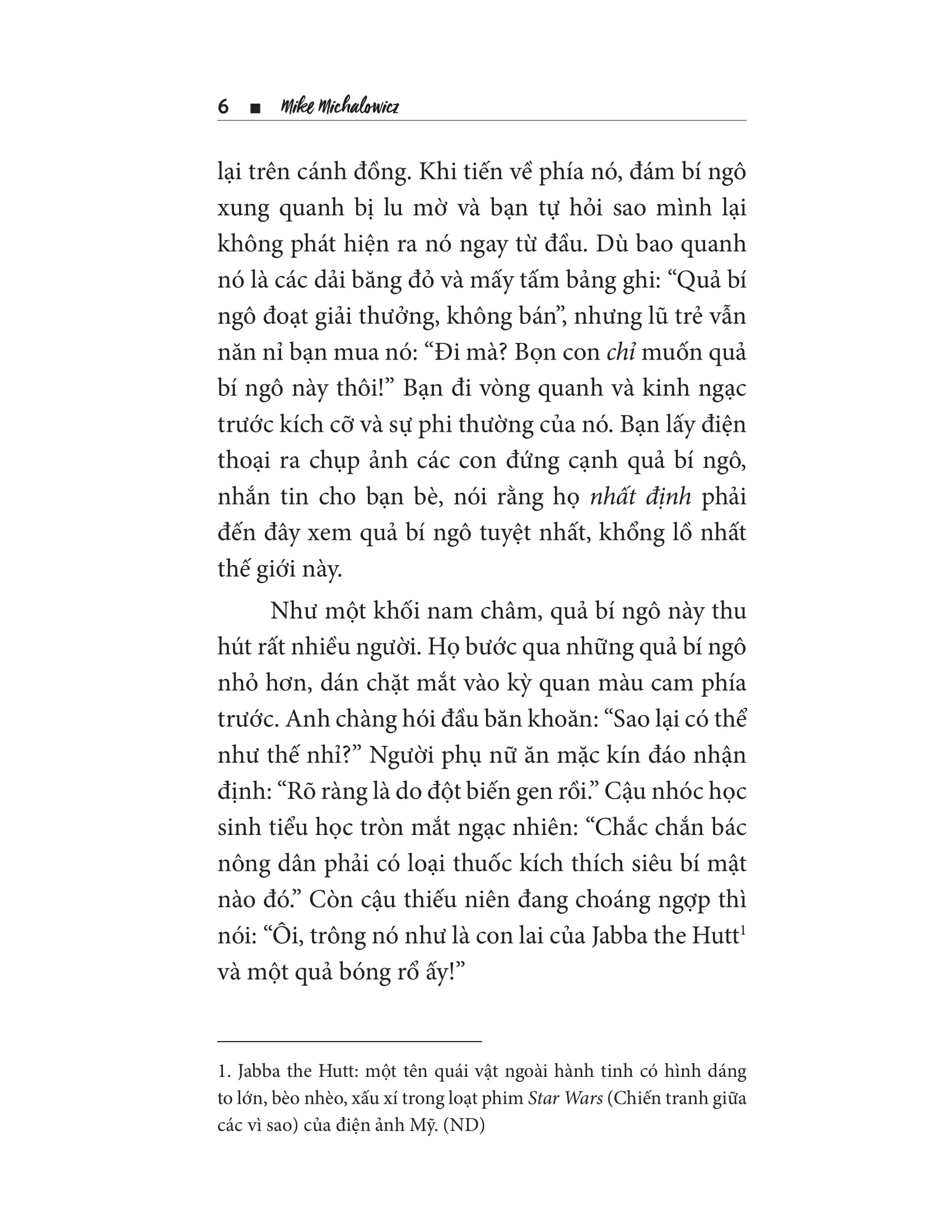 Ke Hoach Bi Ngo - The Pumpkin Plan - Chien Luoc Doc Dao Giup Doanh Nghiep Thang Hoa (Tai Ban 2025)