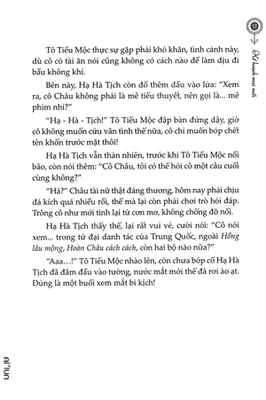 kế hoạch mai mối (tái bản 2017)