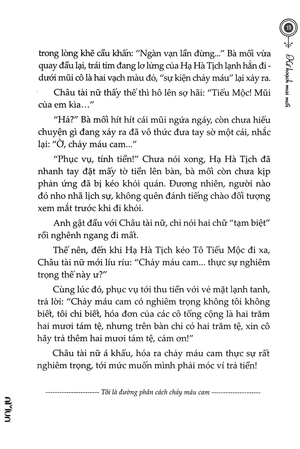 kế hoạch mai mối (tái bản 2017)