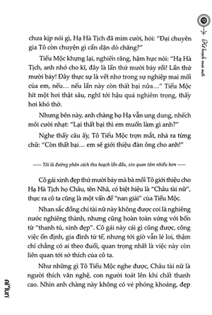 kế hoạch mai mối (tái bản 2017)