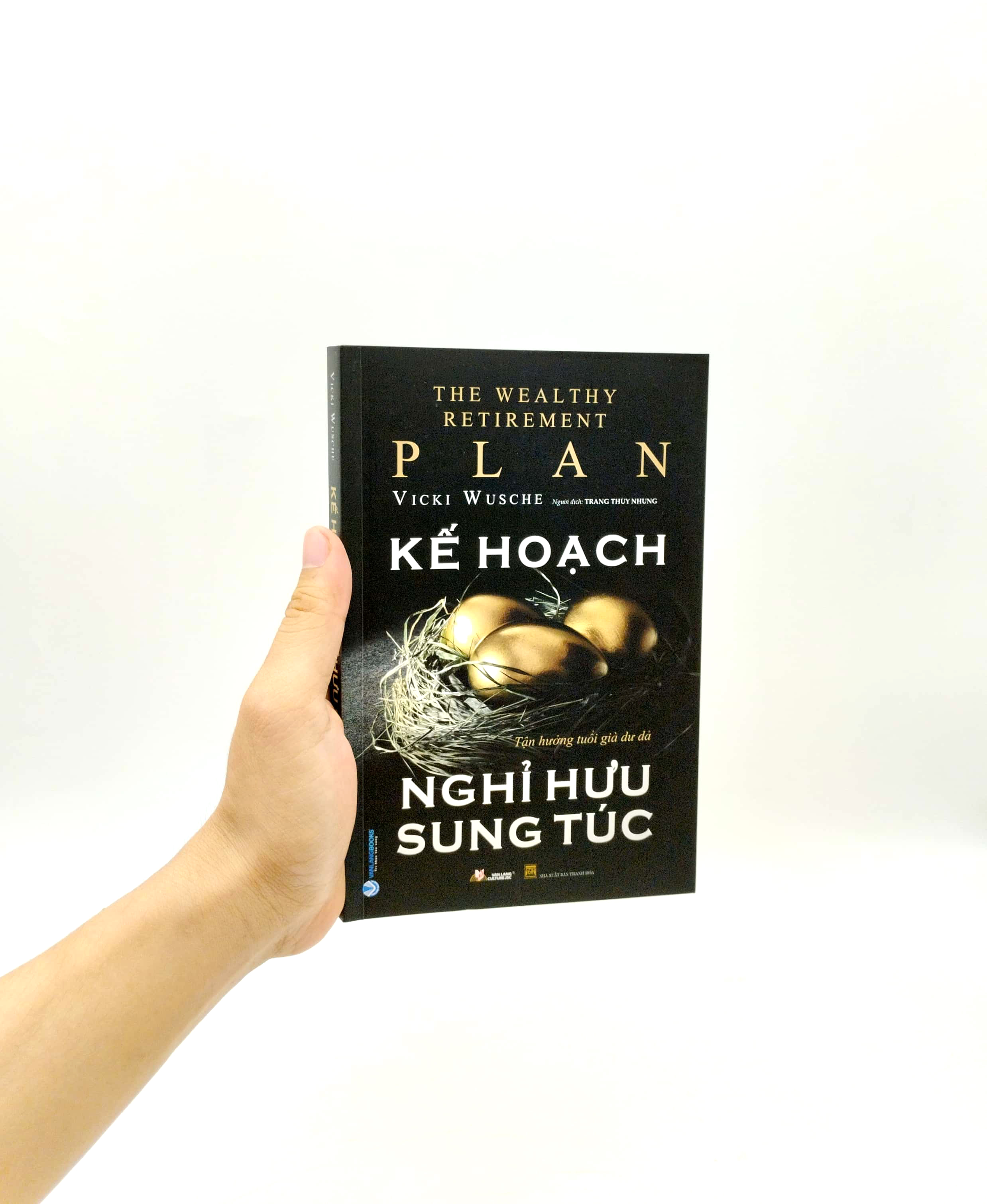 kế hoạch nghỉ hưu sung túc