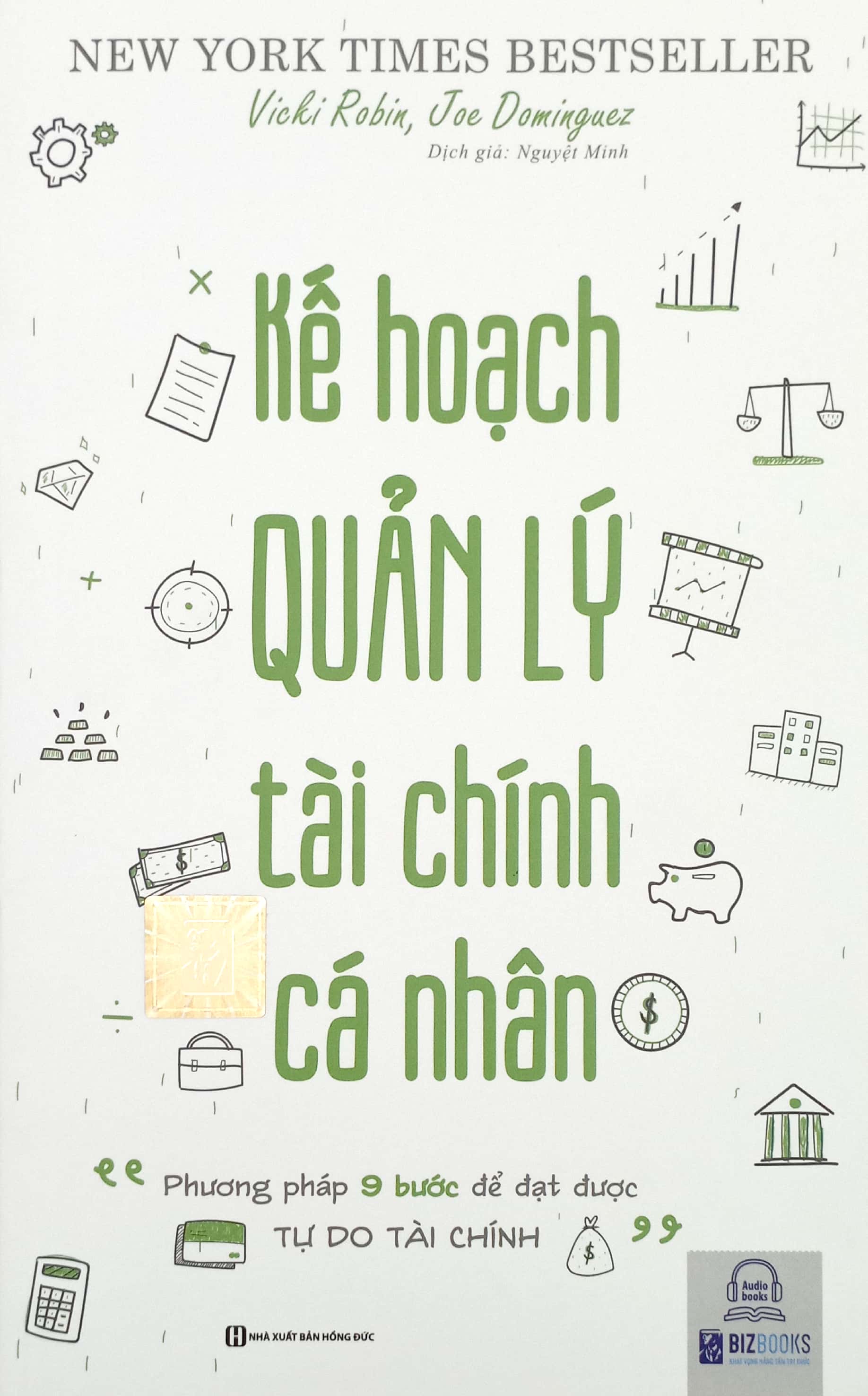 kế hoạch quản lý tài chính cá nhân