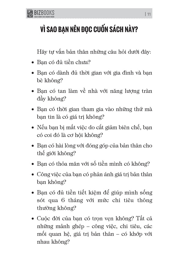 kế hoạch quản lý tài chính cá nhân - phương pháp 9 bước để đạt được tự do tài chính
