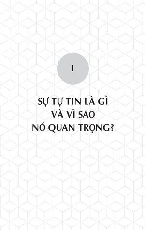 kế hoạch tự tin - nâng cấp bản thân trở thành phiên bản đắt giá nhất