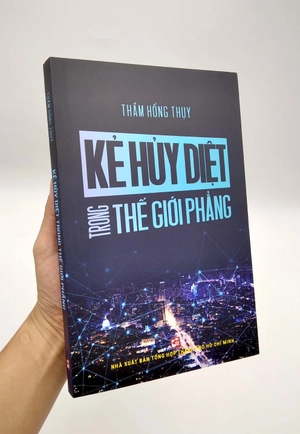 kẻ hủy diệt trong thế giới phẳng