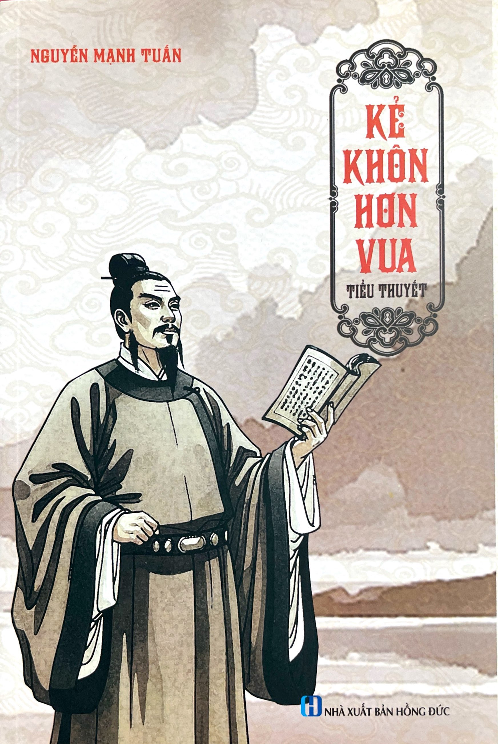 Kẻ Khôn Hơn Vua