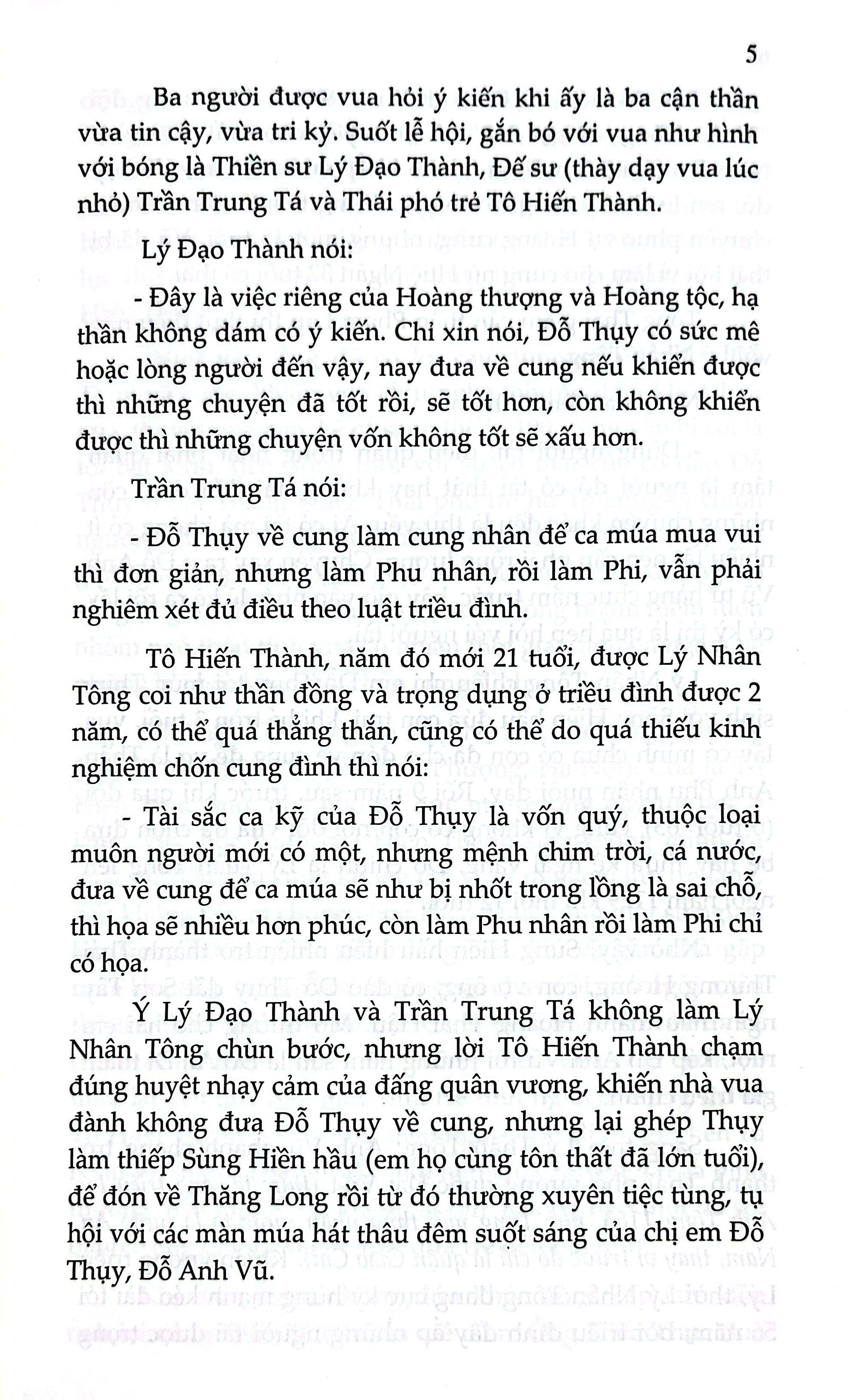 Kẻ Khôn Hơn Vua