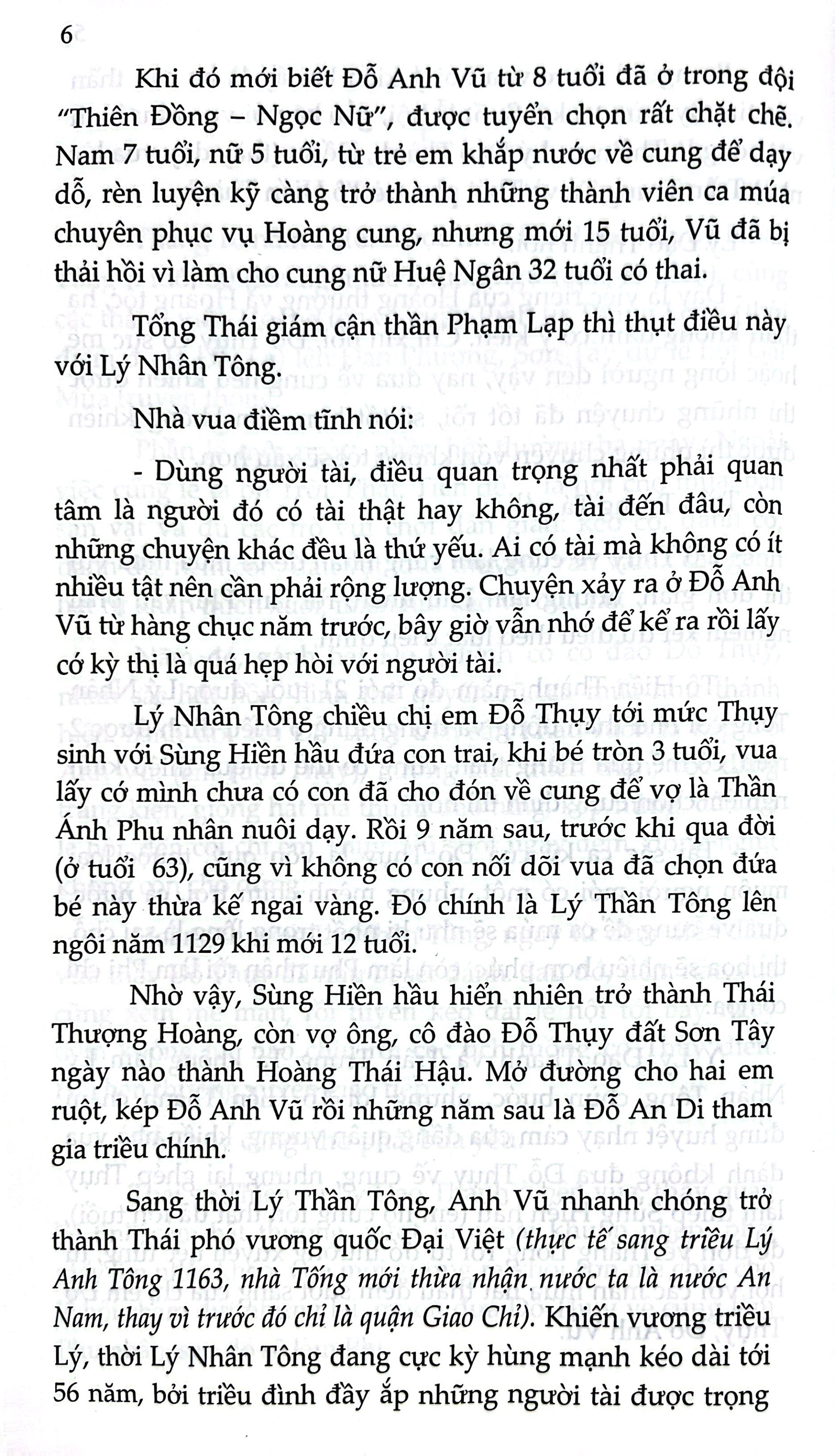 Kẻ Khôn Hơn Vua