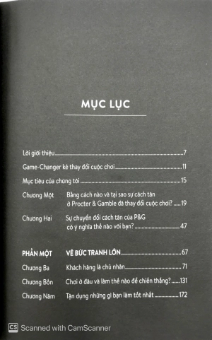 kẻ làm thay đổi cuộc chơi (tái bản 2018)