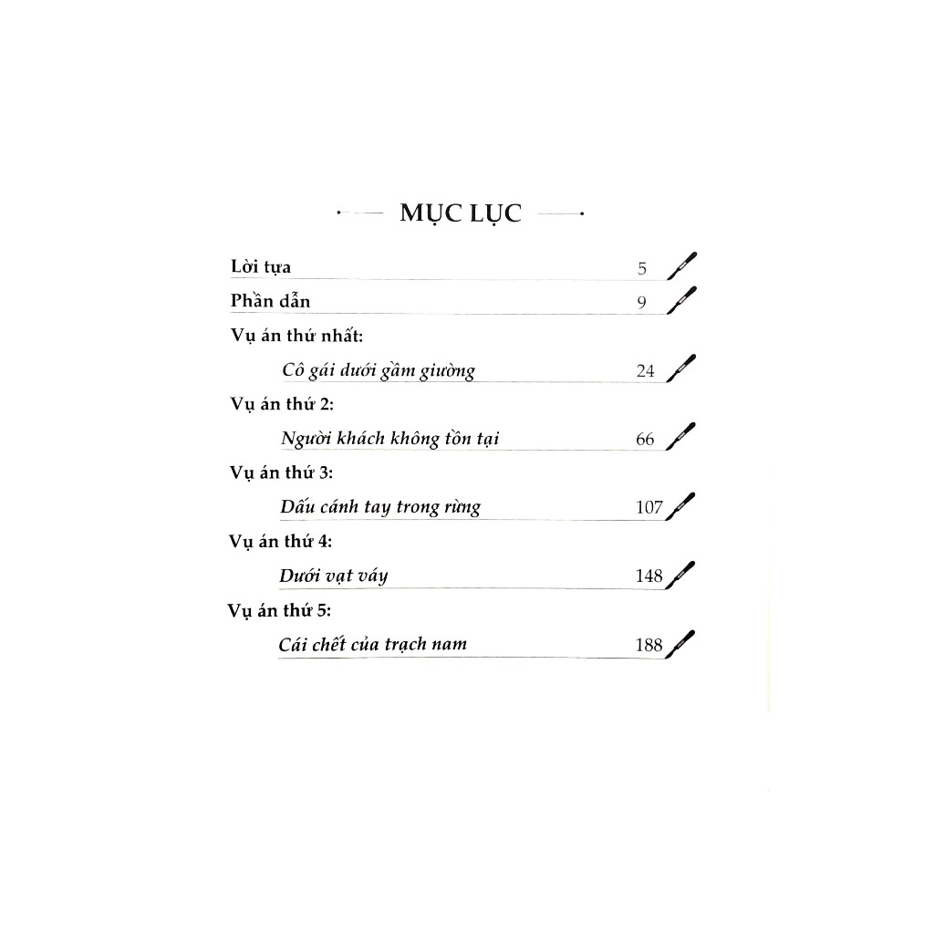 kẻ lãng quên (tái bản 2024)