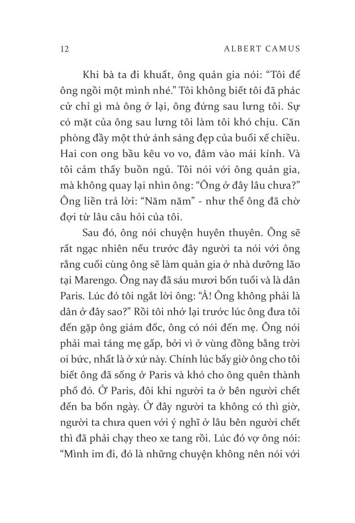 Kẻ Ngoại Cuộc - Bìa Cứng (Tái Bản 2026)