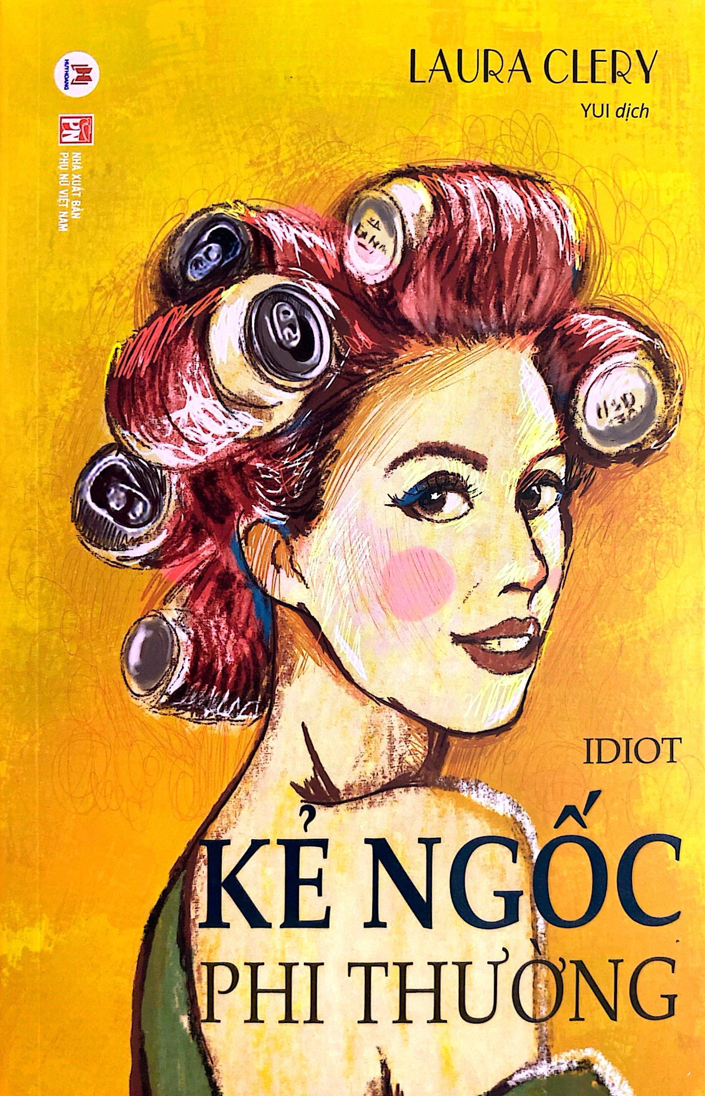 kẻ ngốc phi thường