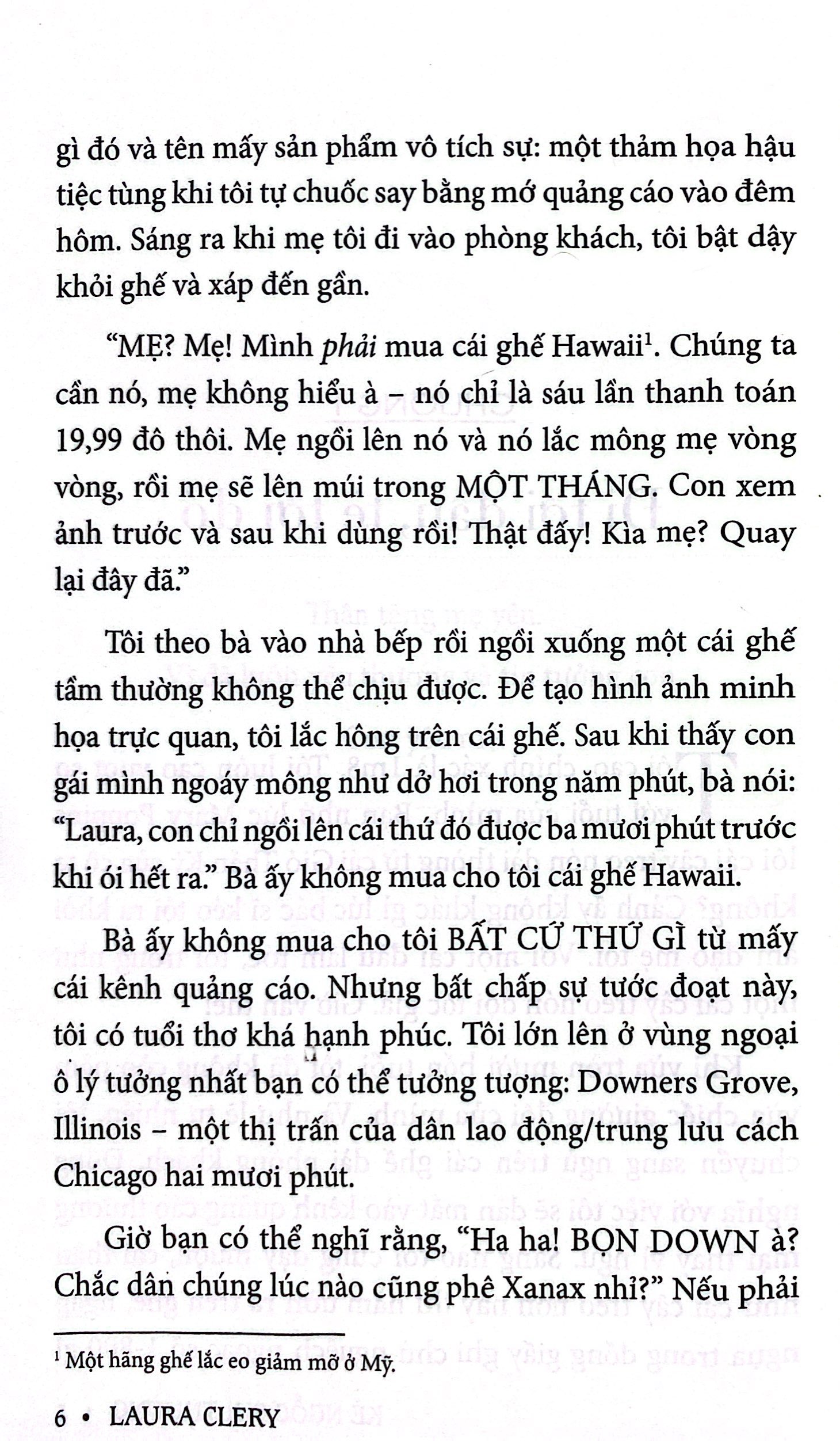 kẻ ngốc phi thường