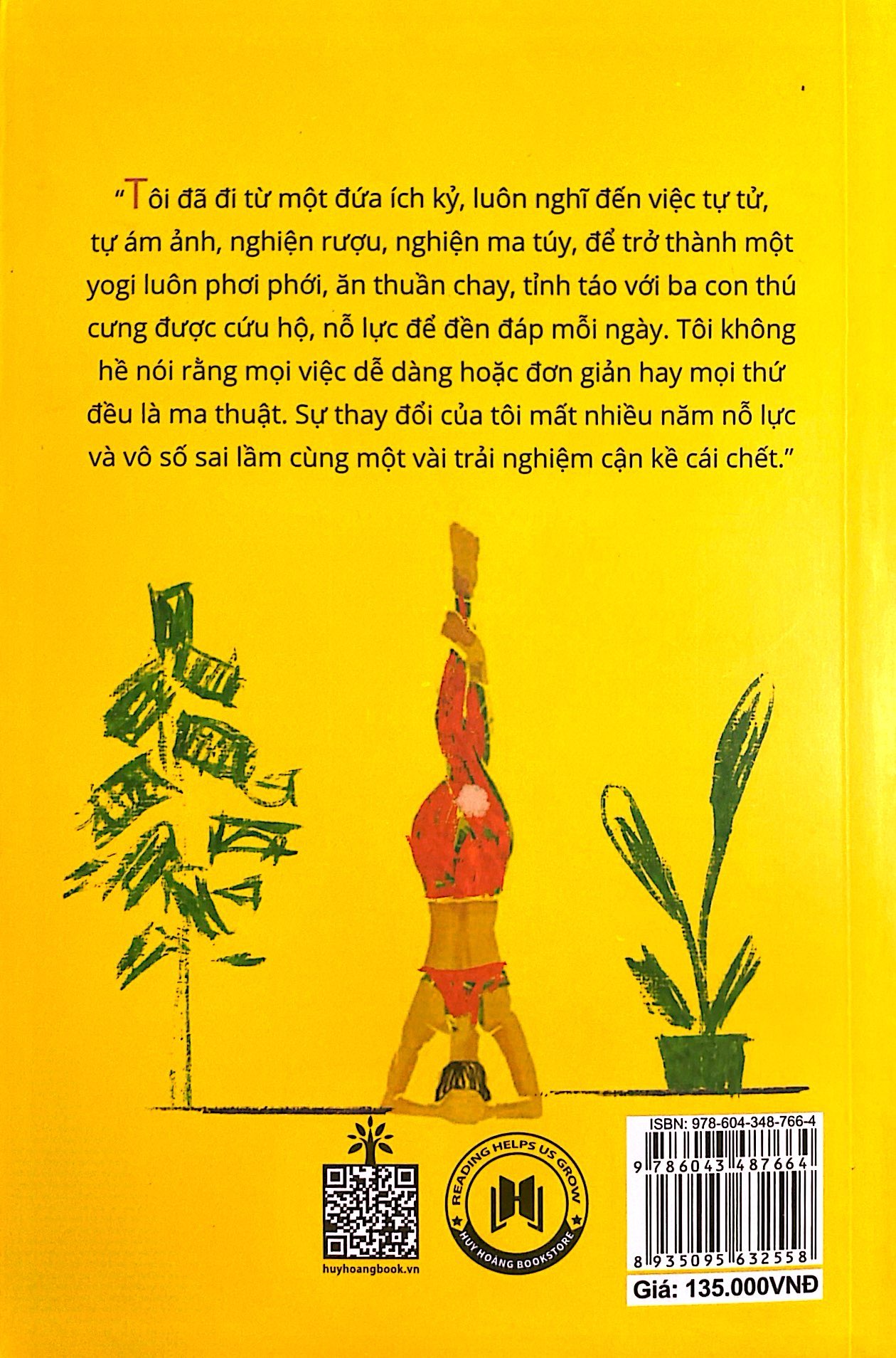 kẻ ngốc phi thường