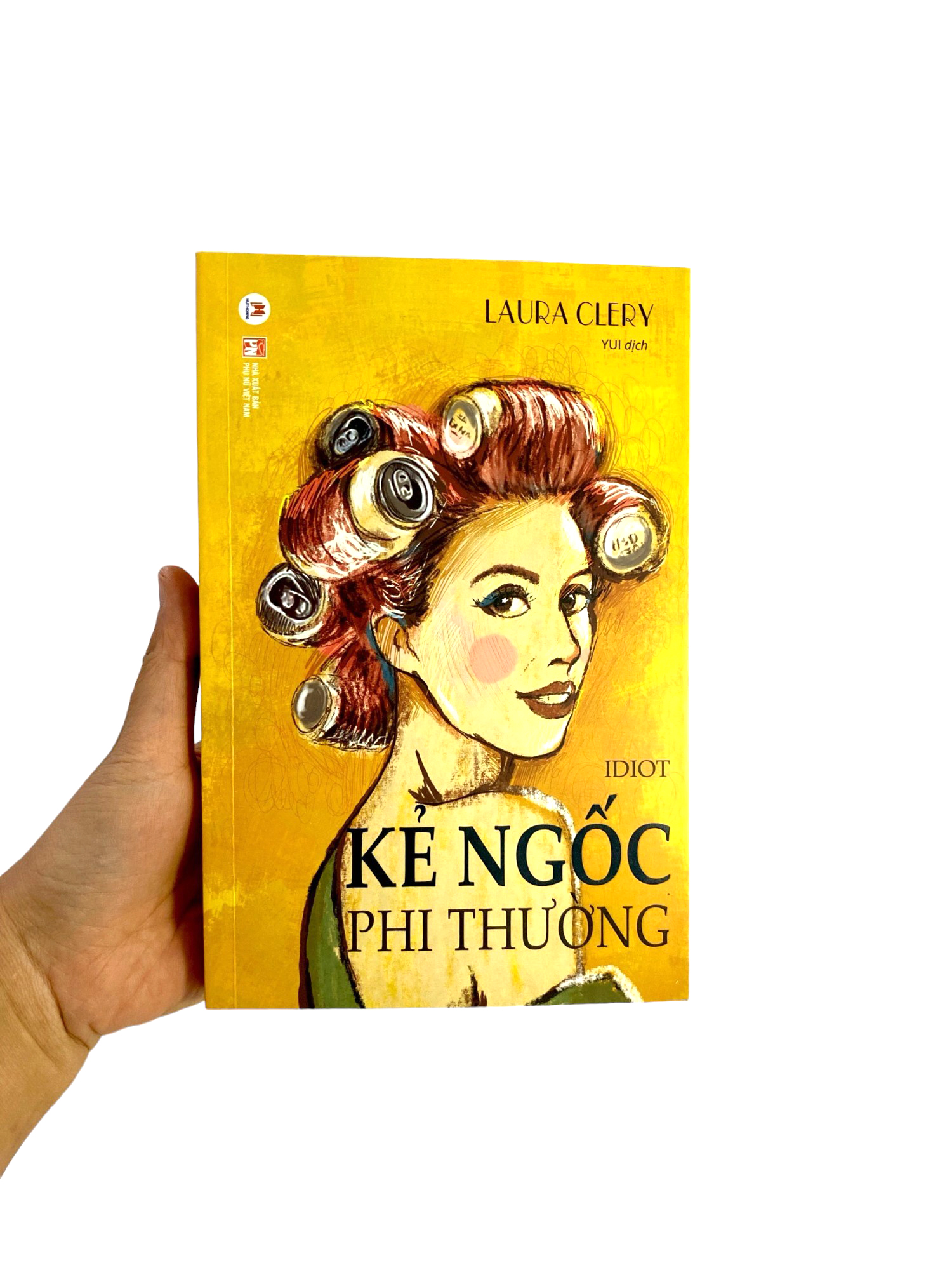 kẻ ngốc phi thường