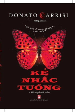 kẻ nhắc tuồng (tái bản)