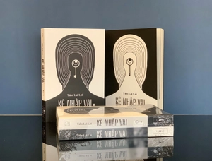 kẻ nhập vai (trọn bộ 2 tập)