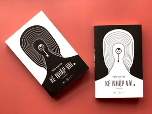 kẻ nhập vai (trọn bộ 2 tập)