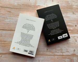 kẻ nhập vai (trọn bộ 2 tập)