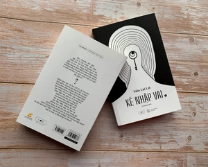 kẻ nhập vai (trọn bộ 2 tập)