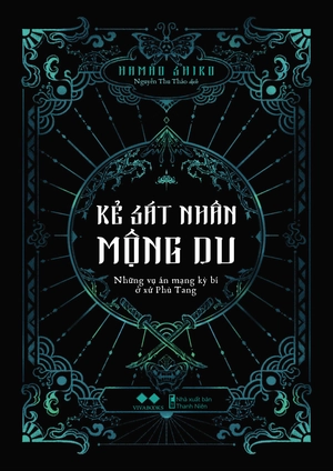 kẻ sát nhân mộng du - những vụ án mạng kỳ bí ở xứ phù tang