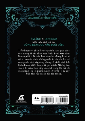 kẻ sát nhân mộng du - những vụ án mạng kỳ bí ở xứ phù tang