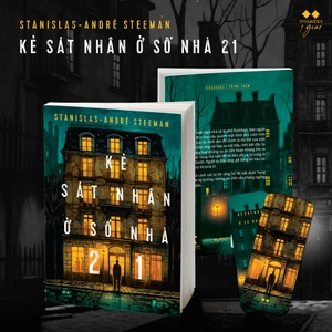 kẻ sát nhân ở số nhà 21