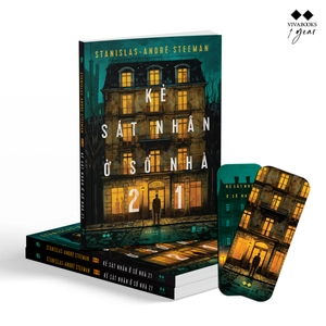 kẻ sát nhân ở số nhà 21