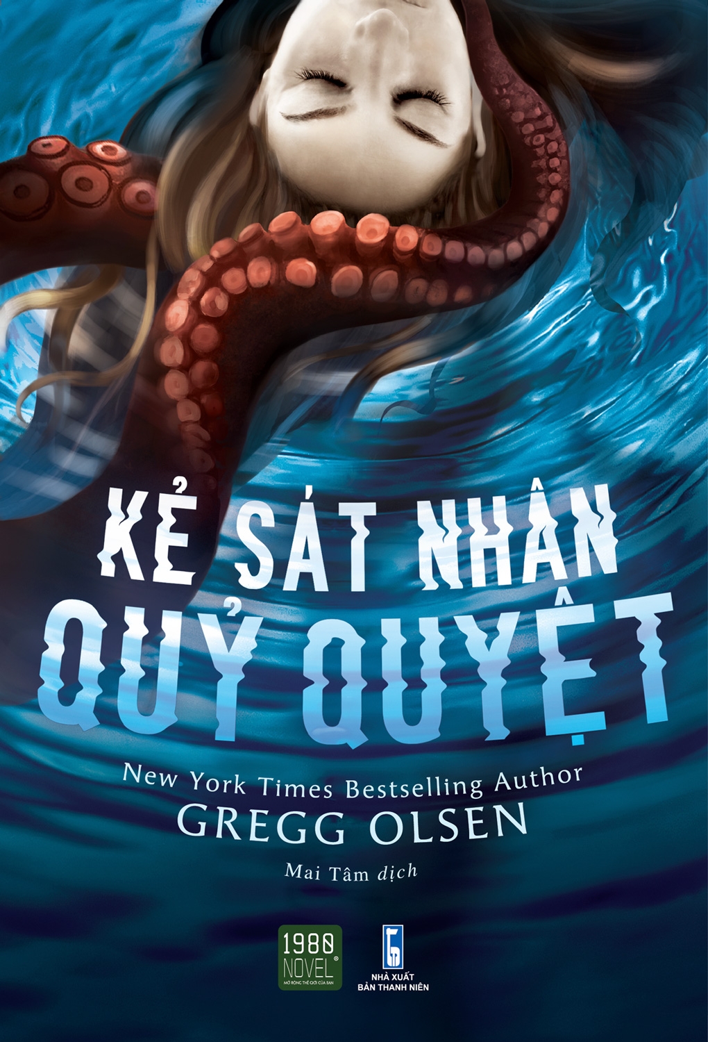 kẻ sát nhân quỷ quyệt