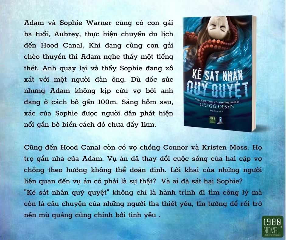 kẻ sát nhân quỷ quyệt