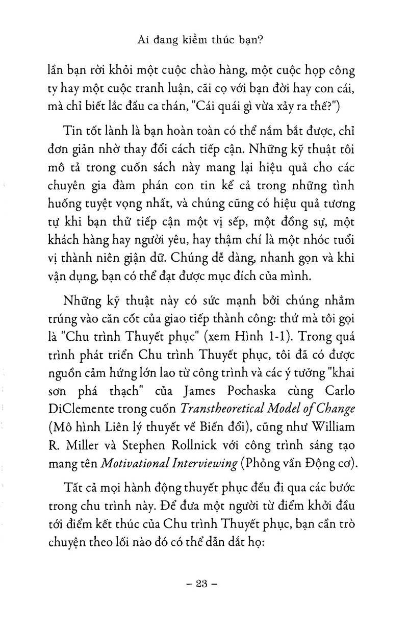 kẻ thành công phải biết lắng nghe (tái bản 2021)