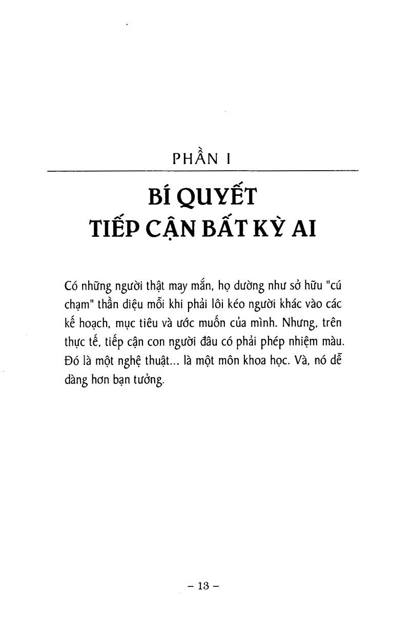 kẻ thành công phải biết lắng nghe (tái bản 2021)