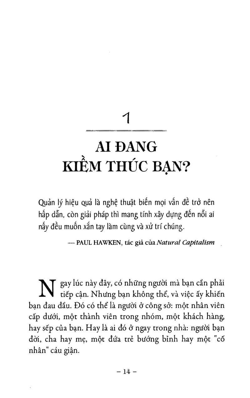 kẻ thành công phải biết lắng nghe (tái bản 2021)