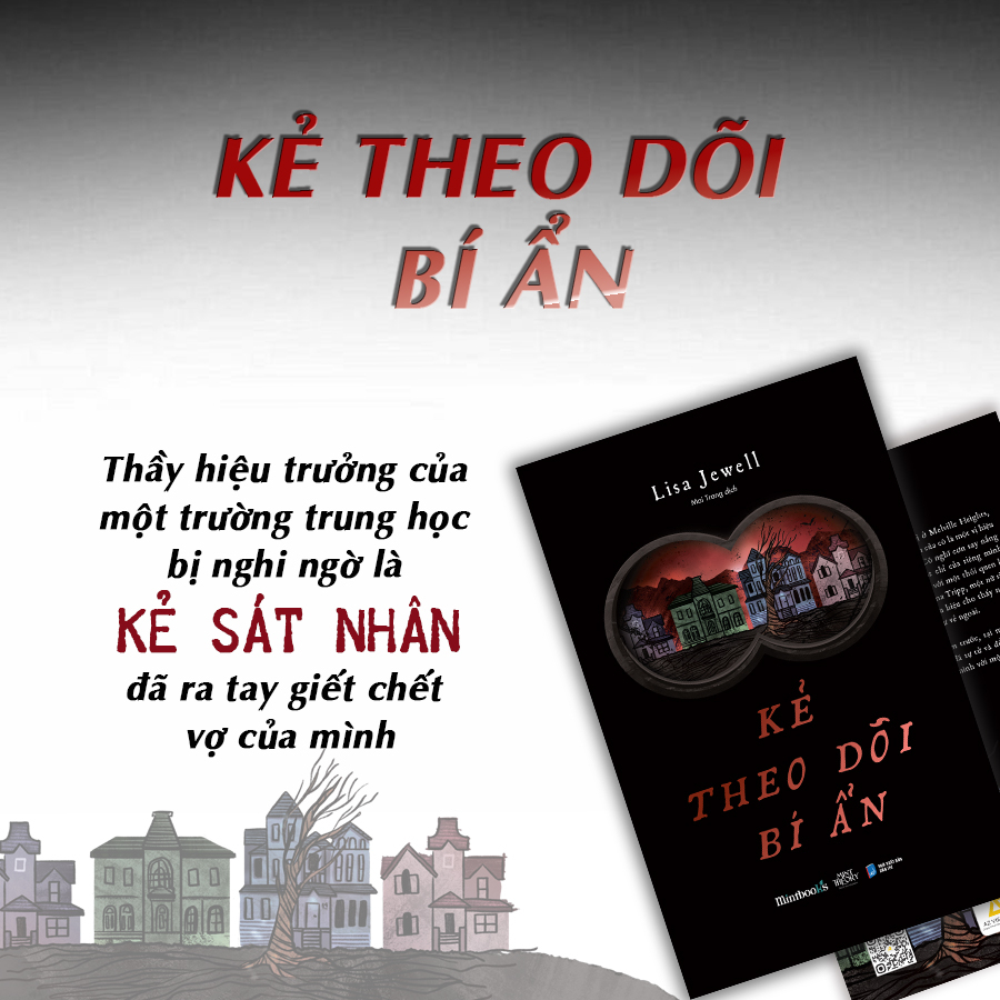 kẻ theo dõi bí ẩn
