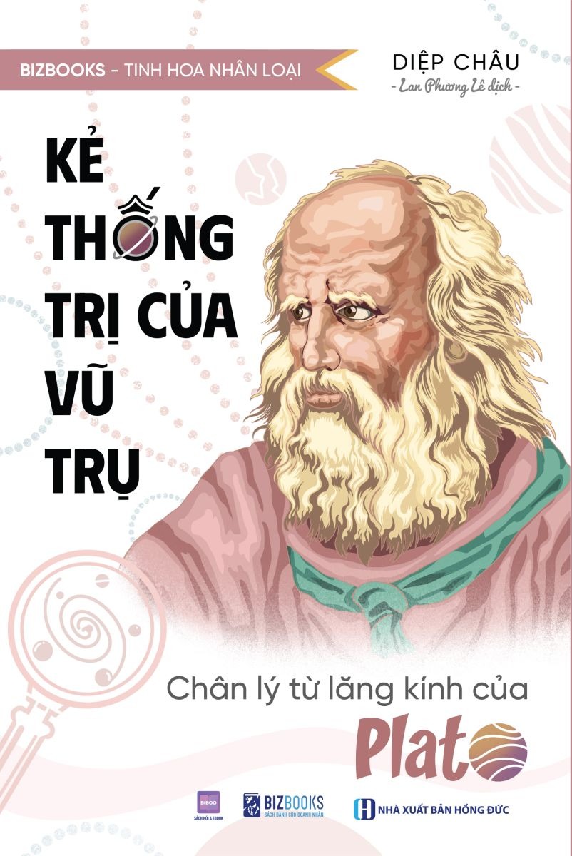 kẻ thống trị của vũ trụ - chân lý từ lăng kính của plato