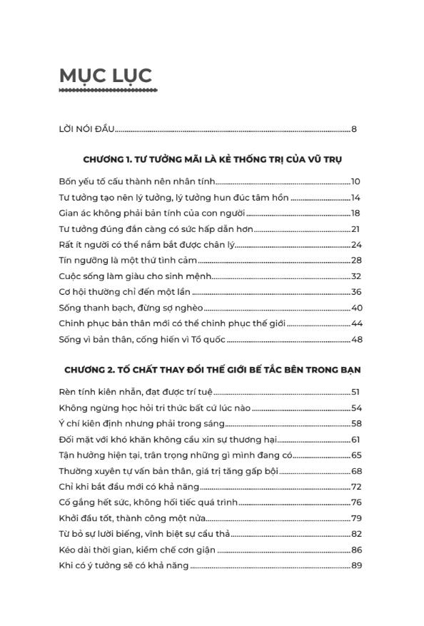 kẻ thống trị của vũ trụ - chân lý từ lăng kính của plato