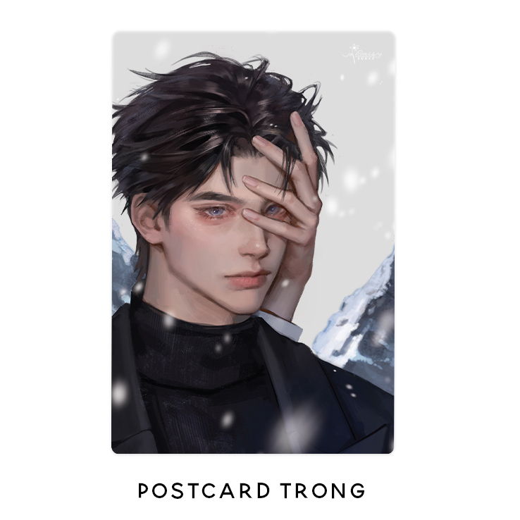 Ke Thu Vua Ngot Vua Bam Nguoi - Tap 1 - Ban Dac Biet - Tang Kem Bookmark Giay 2 Mat + Postcard Trong PVC