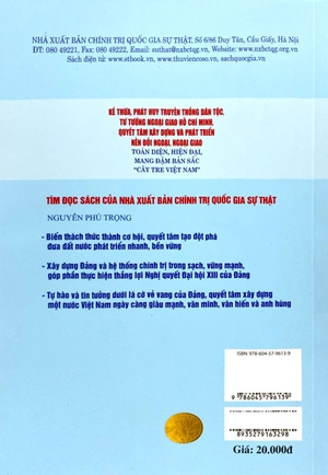 kế thừa, phát huy truyền thống dân tộc, tư tưởng ngoại giao hồ chí minh, quyết tâm xây dựng và phát triển nền đối ngoại, ngoại giao toàn diện, hiện đại mang đậm bản sắc "cây tre việt nam"