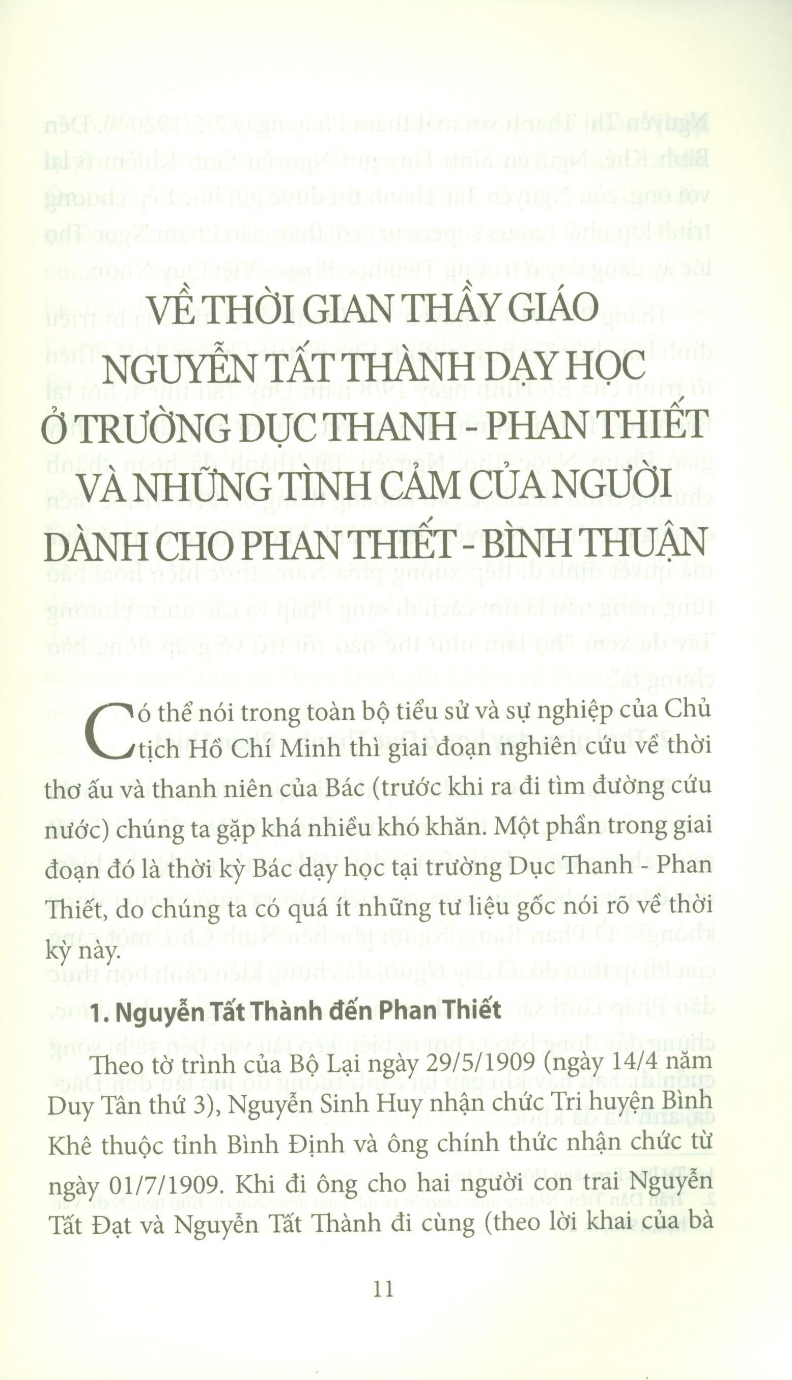 kế thừa và phát huy những di sản hồ chí minh
