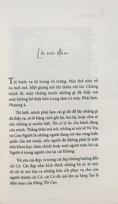 kẻ thuận tay trái: bất đối xứng - đồng dạng - tự tổ chức
