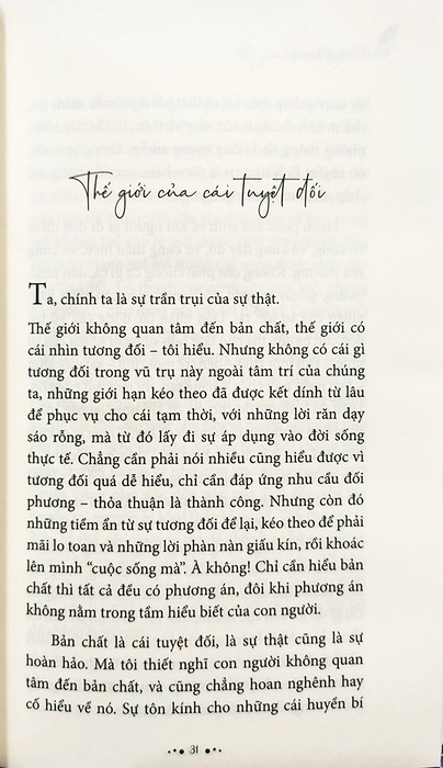 kẻ thuận tay trái: bất đối xứng - đồng dạng - tự tổ chức
