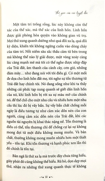 kẻ thuận tay trái: bất đối xứng - đồng dạng - tự tổ chức
