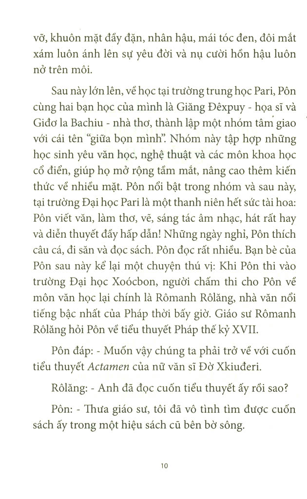 kể tiếp chuyện bác hồ (tái bản 2023)