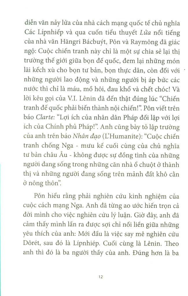 kể tiếp chuyện bác hồ (tái bản 2023)