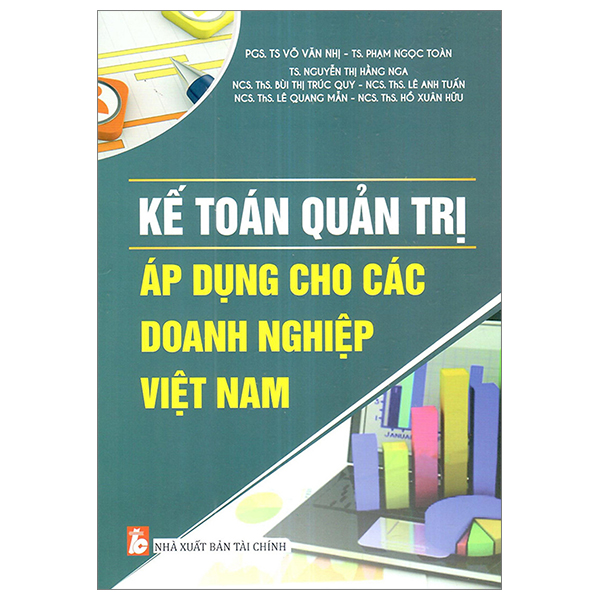 kế toán quản trị áp dụng cho các doanh nghiệp việt nam